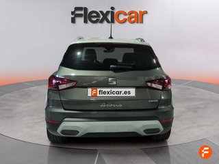 Seat Arona 1.5 TSI 110kW DSG Xperience Special Ed