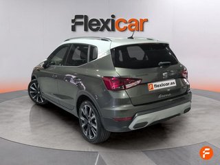 Seat Arona 1.5 TSI 110kW DSG Xperience Special Ed