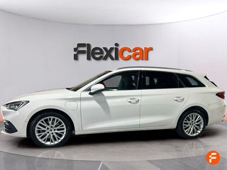 Seat Leon SP 1.4 e-Hybrid DSG S&S Xcellence