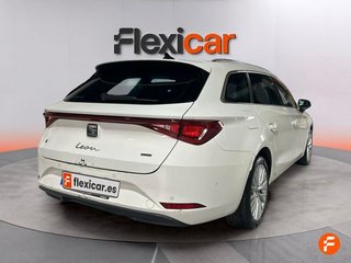 Seat Leon SP 1.4 e-Hybrid DSG S&S Xcellence