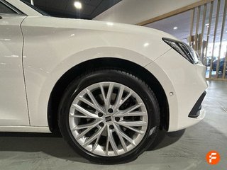 Seat Leon SP 1.4 e-Hybrid DSG S&S Xcellence
