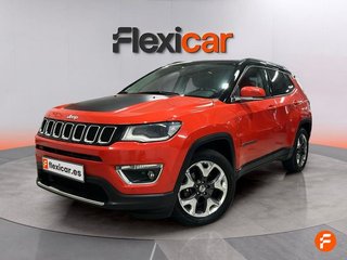 Jeep Compass 1.4 Mair 103kW Limited 4x2