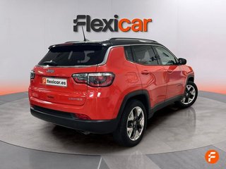 Jeep Compass 1.4 Mair 103kW Limited 4x2