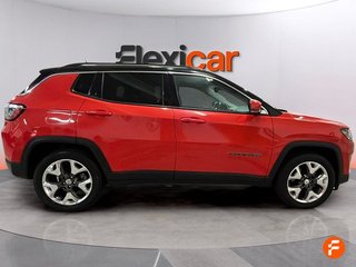 Jeep Compass 1.4 Mair 103kW Limited 4x2