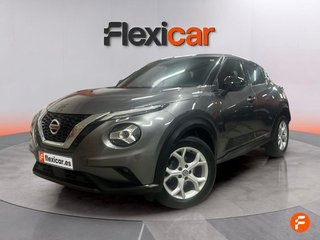Nissan Juke DIG-T 84 kW (114 CV) 6M/T Acenta