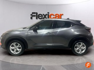 Nissan Juke DIG-T 84 kW (114 CV) 6M/T Acenta