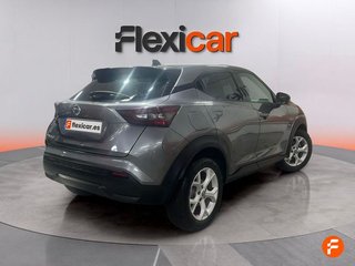 Nissan Juke DIG-T 84 kW (114 CV) 6M/T Acenta