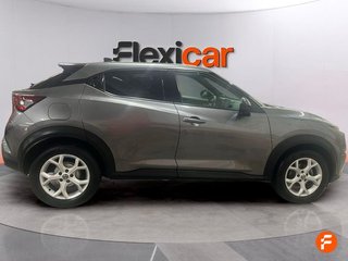 Nissan Juke DIG-T 84 kW (114 CV) 6M/T Acenta