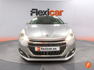 Peugeot 208 5P ACTIVE PureTech 60kW (82CV)