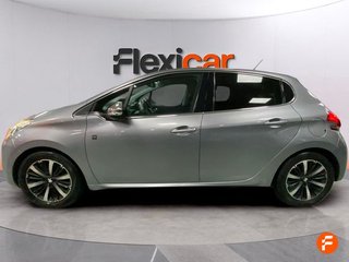 Peugeot 208 5P ACTIVE PureTech 60kW (82CV)
