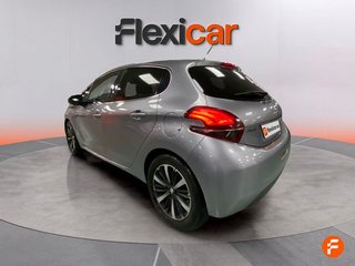 Peugeot 208 5P ACTIVE PureTech 60kW (82CV)
