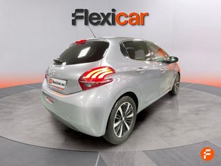 Peugeot 208 5P ACTIVE PureTech 60kW (82CV)