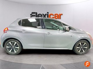 Peugeot 208 5P ACTIVE PureTech 60kW (82CV)