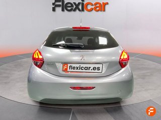 Peugeot 208 5P ACTIVE PureTech 60kW (82CV)