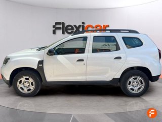 Dacia Duster Comfort Bl. dCi 85kW(115CV) 4X2