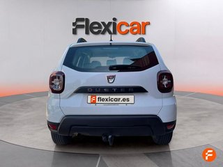 Dacia Duster Comfort Bl. dCi 85kW(115CV) 4X2