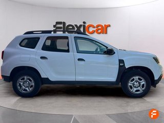 Dacia Duster Comfort Bl. dCi 85kW(115CV) 4X2