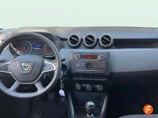 Dacia Duster Comfort Bl. dCi 85kW(115CV) 4X2