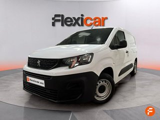 Peugeot Partner Pro Standard 600kg BlueHDi 73kW