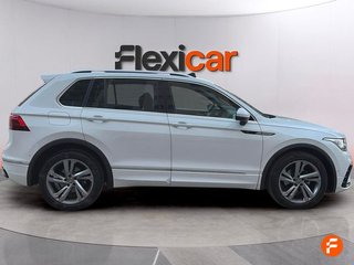 Volkswagen Tiguan R-Line 2.0 TDI 110kW (150CV) DSG