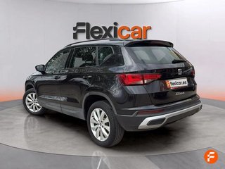 Seat Ateca 1.5 TSI 110kW DSG S&S Style XL