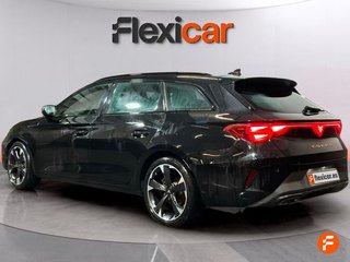 Cupra León SP 1.5 eTSI 110kW (150CV) DSG