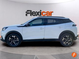Peugeot 2008 Allure BlueHDI 81kW (110CV)