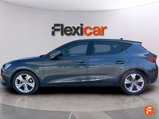 Seat Leon 1.5 TSI 85kW S&S FR 75 Aniversario