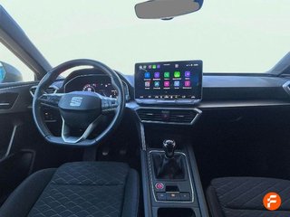 Seat Leon 1.5 TSI 85kW S&S FR 75 Aniversario