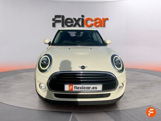 MINI Clubman COOPER