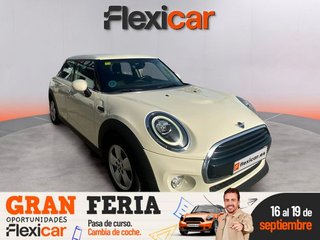 MINI Clubman COOPER