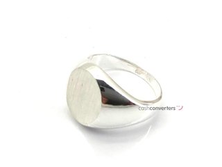 sello plata 925mm t. 21 (19,42 mm)