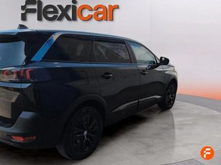 Peugeot 5008 1.5 BlueHDi 96kW S&S Active Pack EAT8