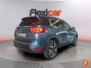 Citroën C5 Aircross BlueHdi 96kW (130CV) S&S EAT8 Shine