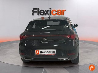 Seat Leon 1.5 TSI 85kW S&S FR 25 Aniversario