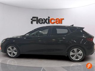Seat Leon 1.5 TSI 85kW S&S FR 25 Aniversario