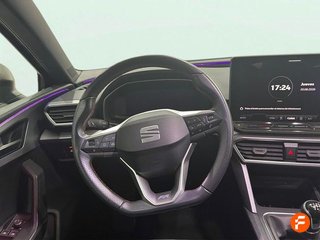 Seat Leon 1.5 TSI 85kW S&S FR 25 Aniversario