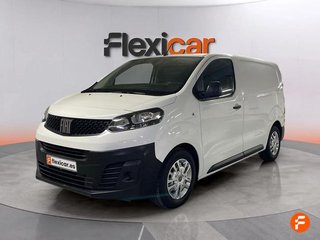 Fiat Scudo 102CV