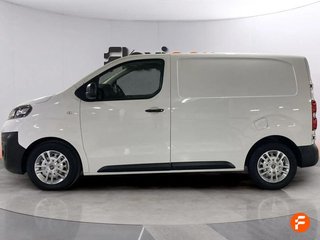 Fiat Scudo 102CV