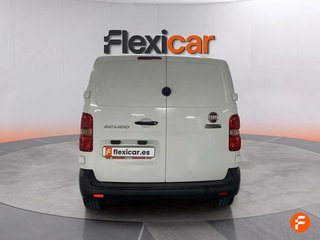 Fiat Scudo 102CV