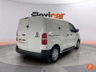 Fiat Scudo 102CV