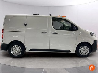 Fiat Scudo 102CV