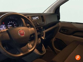 Fiat Scudo 102CV
