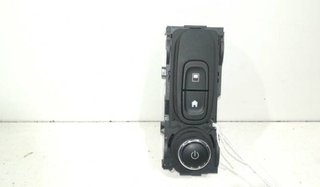 Sistema renault rsa253b09100r kadjar 1.6 295301