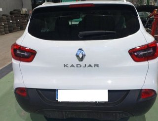 Sistema renault rsa253b09100r kadjar 1.6 295301