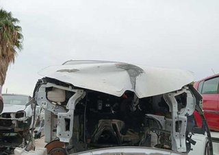 Sistema renault rsa253b09100r kadjar 1.6 295301