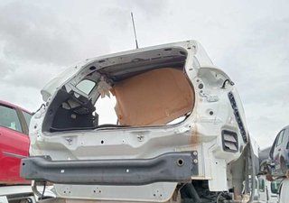 Sistema renault rsa253b09100r kadjar 1.6 295301