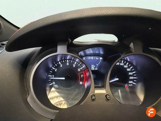 Nissan Juke DIG-T EU6 85 kW (115 CV) 6M/T N-CONNECTA