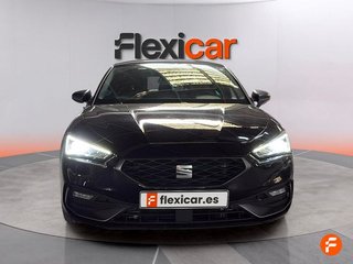 Seat Leon SP 1.5 TSI 85kW FR 25 Aniversario