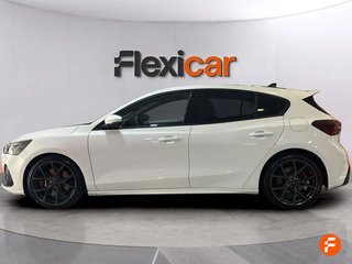 Ford Focus ST 2.3 Ecoboost 206kW (280CV)